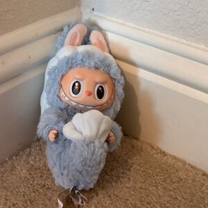 Authentic hide and seek labubu. Cheapest prices on Poshmark!